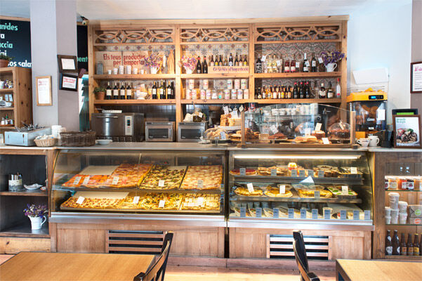 Buenas Migas Mallorca